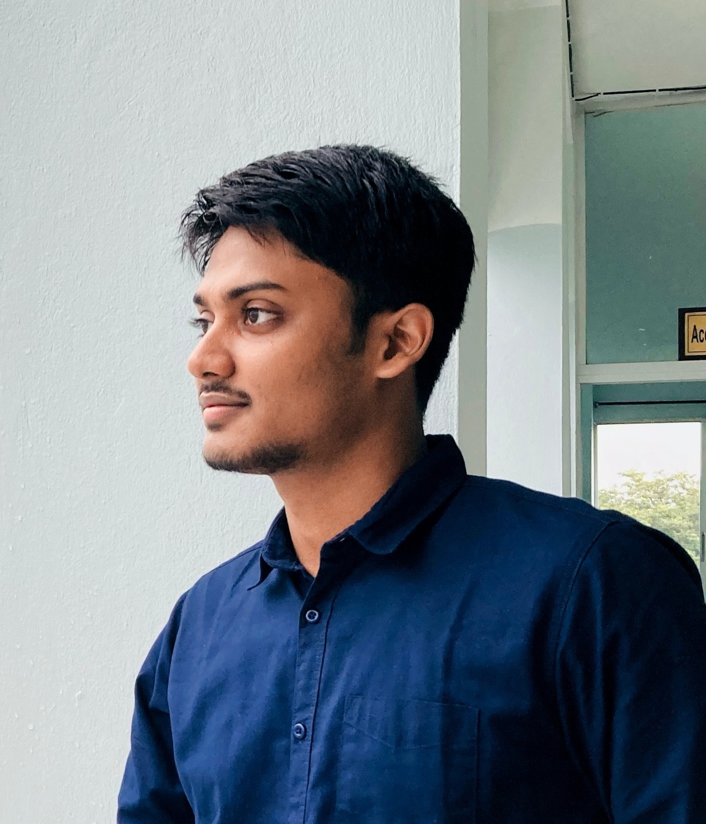 Md. Tanvir Rahman